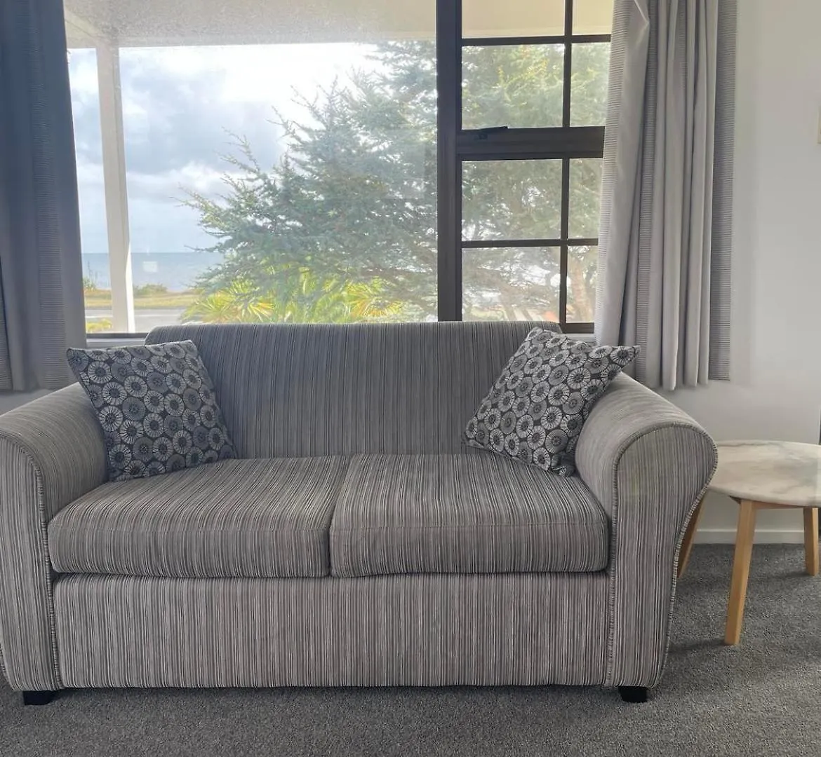Beach House With An Oceanview! Paraparaumu Nuova Zelanda
