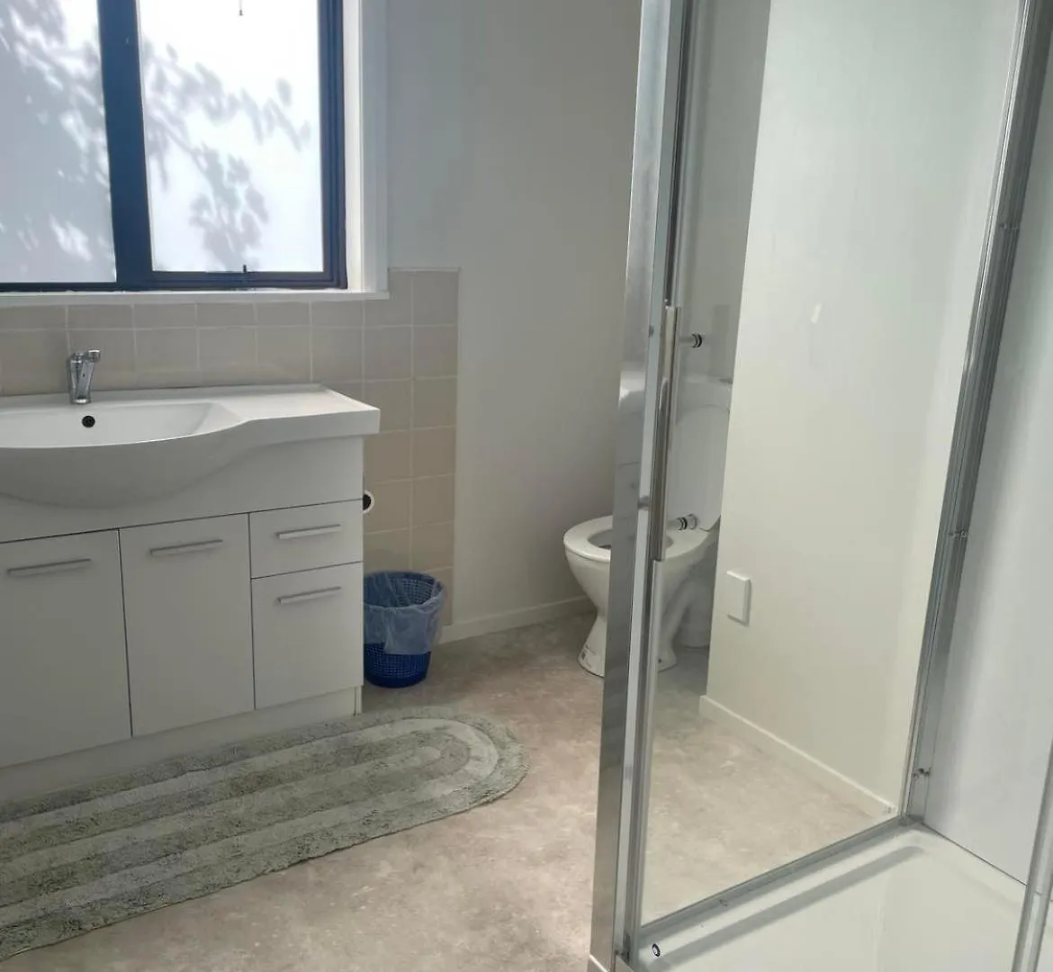 Casa vacanze Beach House With An Oceanview! Paraparaumu