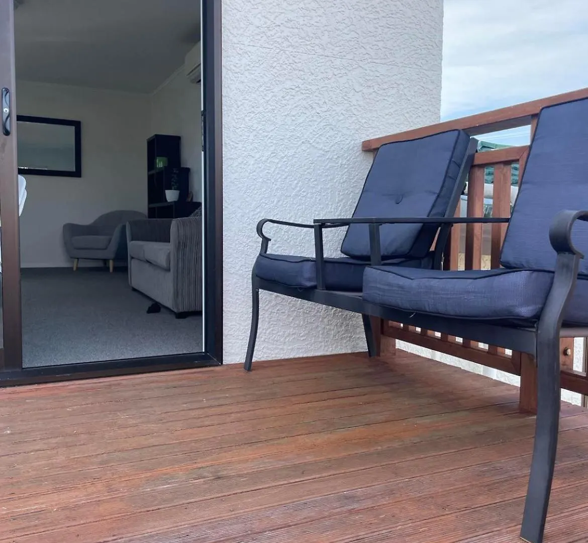 Beach House With An Oceanview! Paraparaumu Casa vacanze