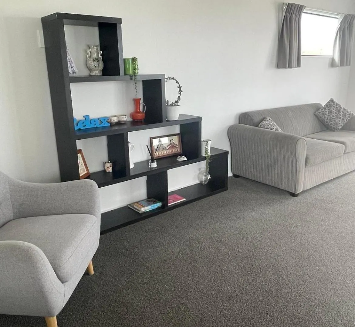 Beach House With An Oceanview! Paraparaumu Nuova Zelanda