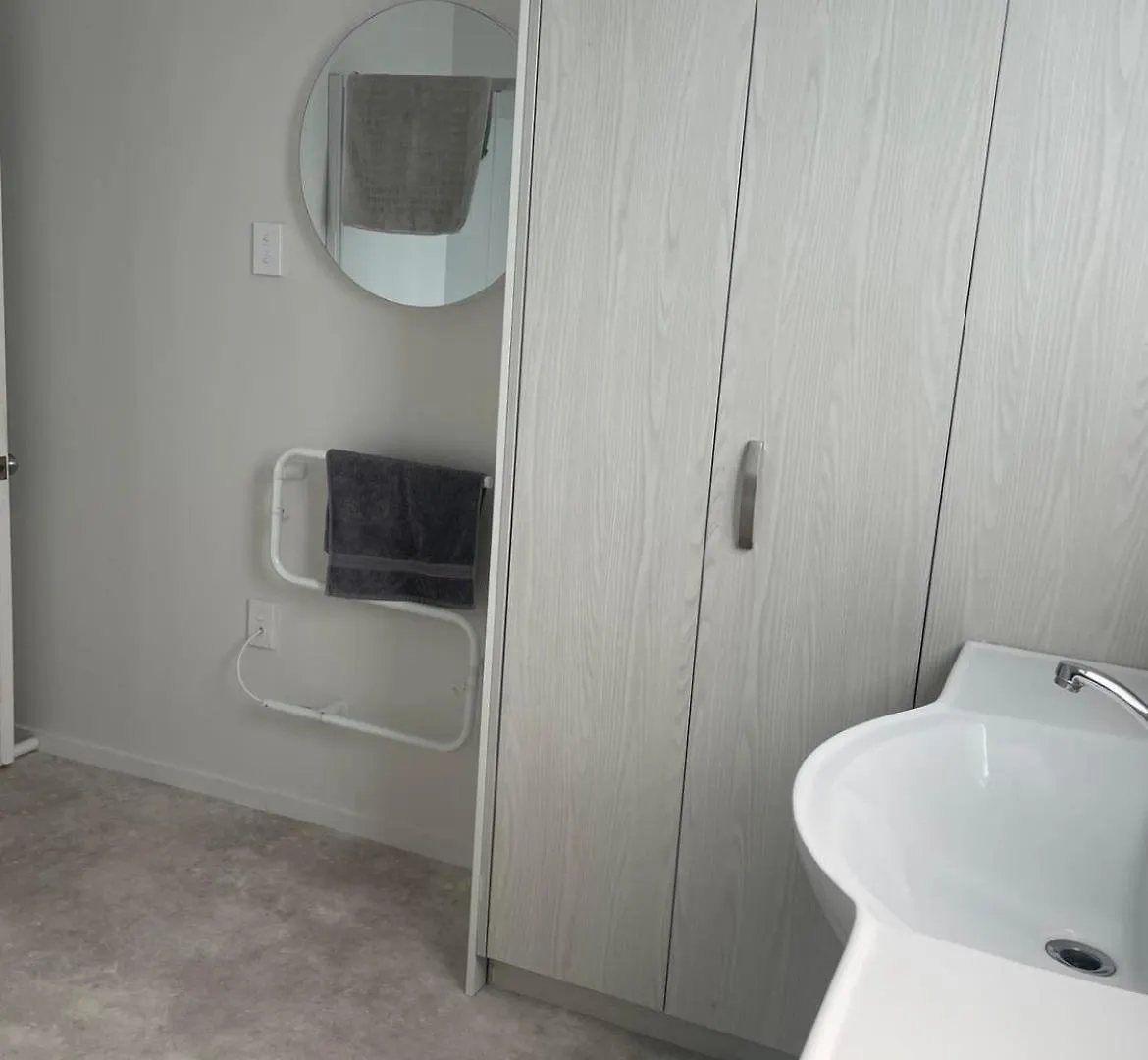 Beach House With An Oceanview! Paraparaumu Nuova Zelanda