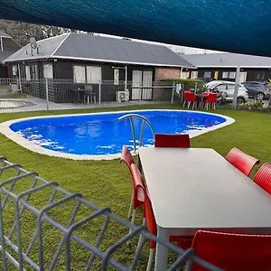 Asure Kapiti Court Motel