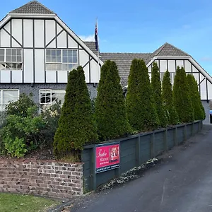 Tudor Manor Frühstückspension
